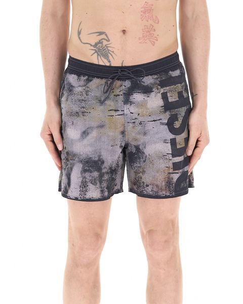 Shorts da bagno
