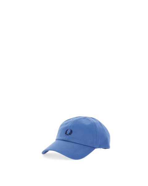 Cappello con visiera