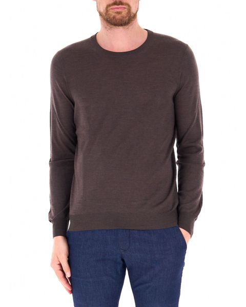 Maglia in lana