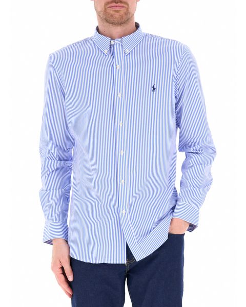 Camicia maniche lunghe