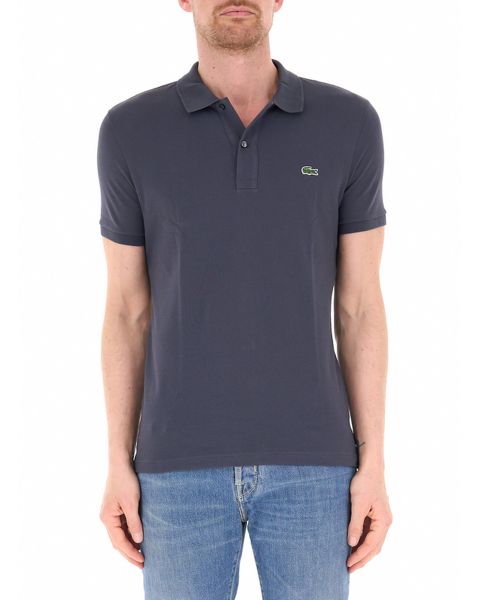 Polo in cotone