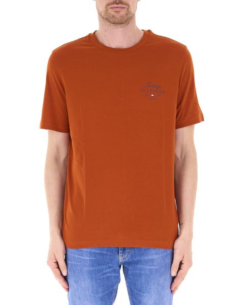 T-shirt in cotone