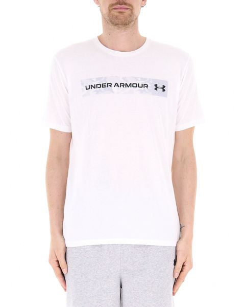 T-shirt girocollo
