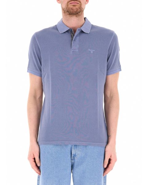 Polo in cotone