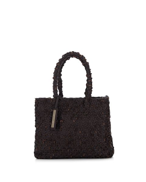Borsa in pelle