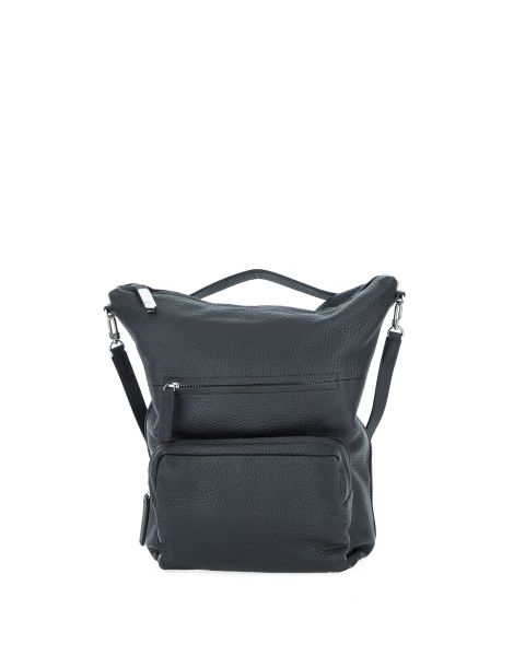 Zaino in pelle
