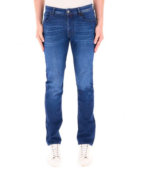 Jeans straight leg