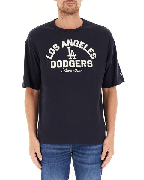 T-shirt girocollo
