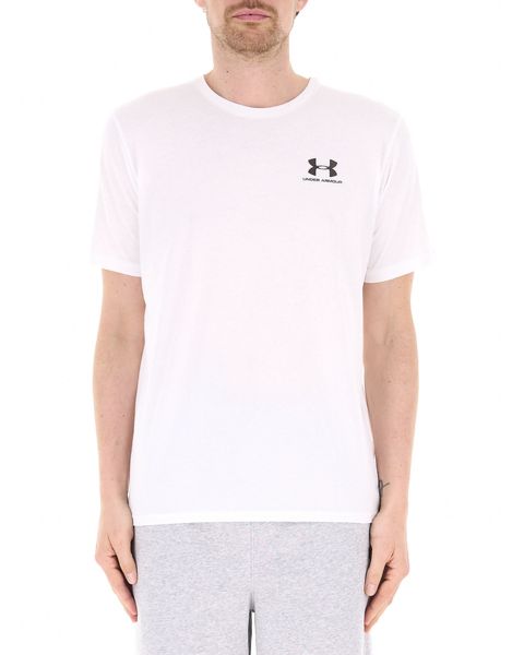 T-shirt girocollo