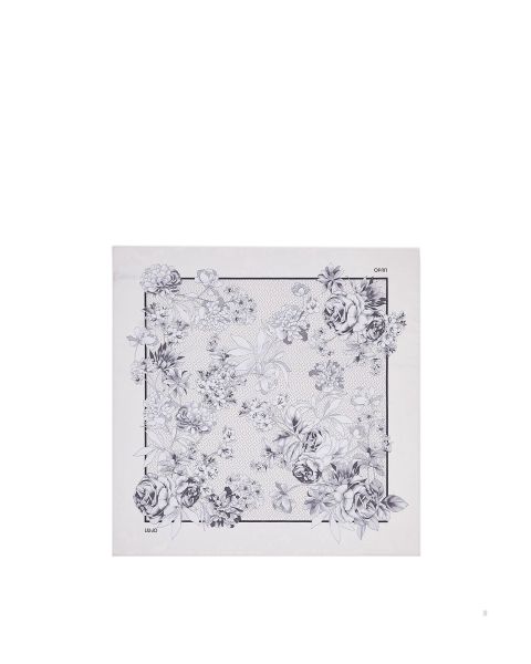 Foulard fantasia