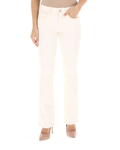 Jeans flare