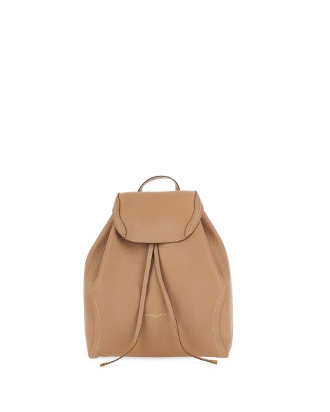 Zaino in pelle