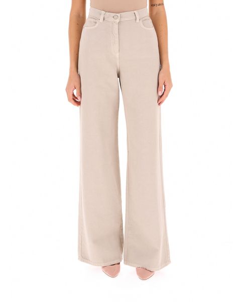 Pantalone in cotone