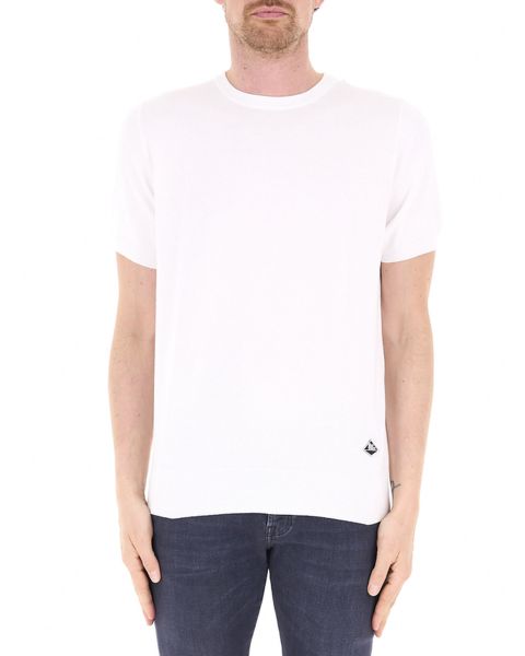 Maglia maniche corte
