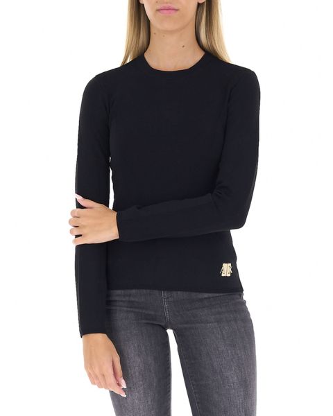 Maglia girocollo