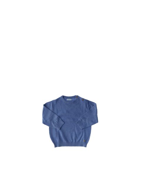 Maglia in cotone
