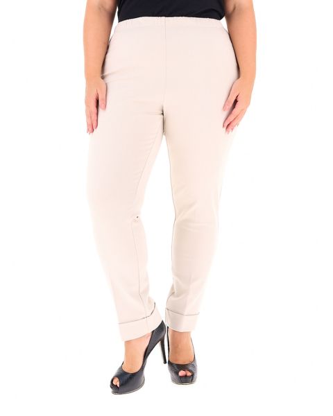 Pantalone a sigaretta