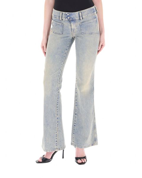 Jeans bootcut