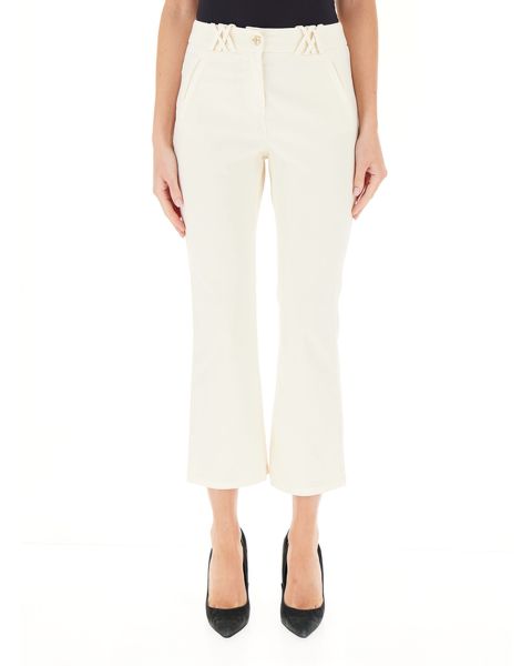 Pantalone flare