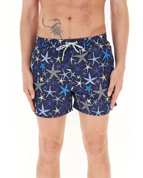 Shorts da bagno