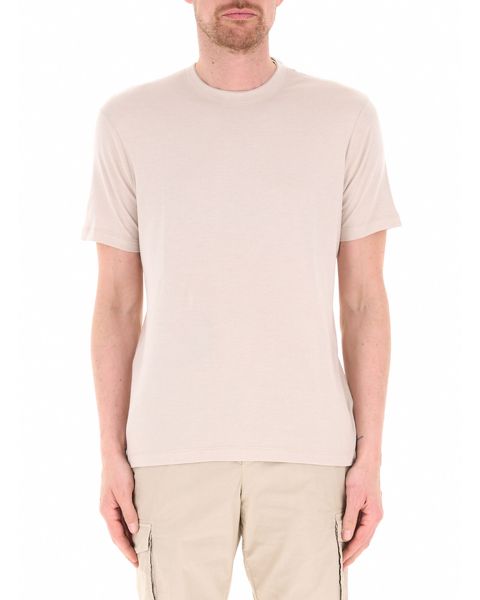 T-shirt girocollo
