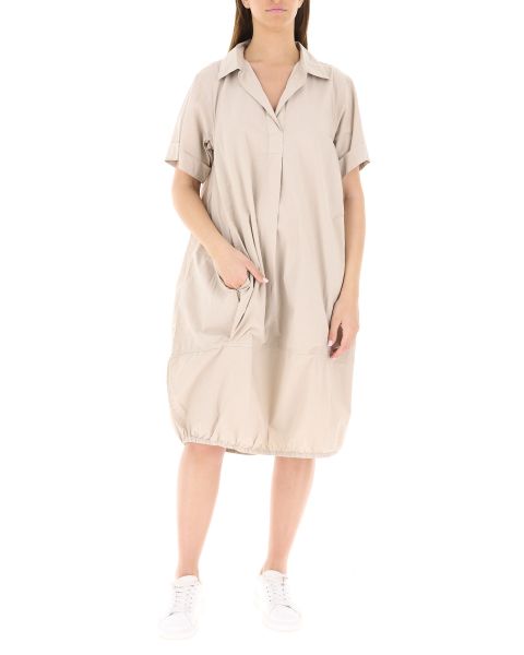 Abito in cotone
