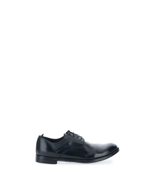 Scarpe derby pelle