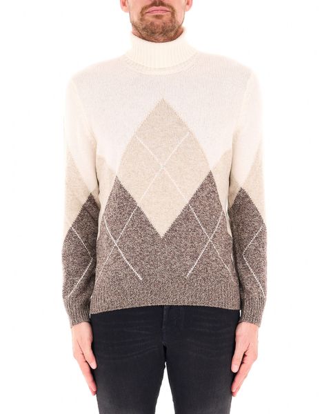 Maglione dolcevita
