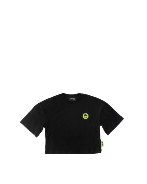 T-shirt girocollo