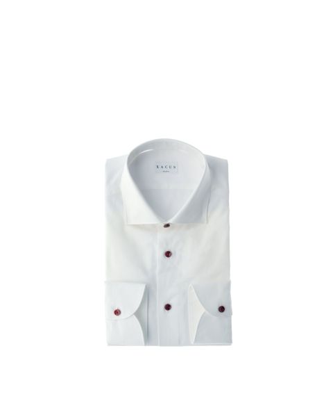 Camicia tailor fit