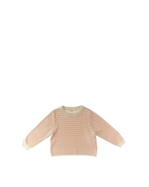 Maglia in cotone
