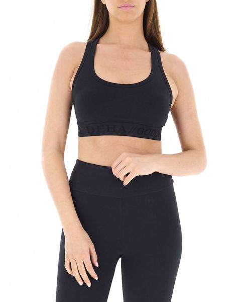 Leggings in cotone