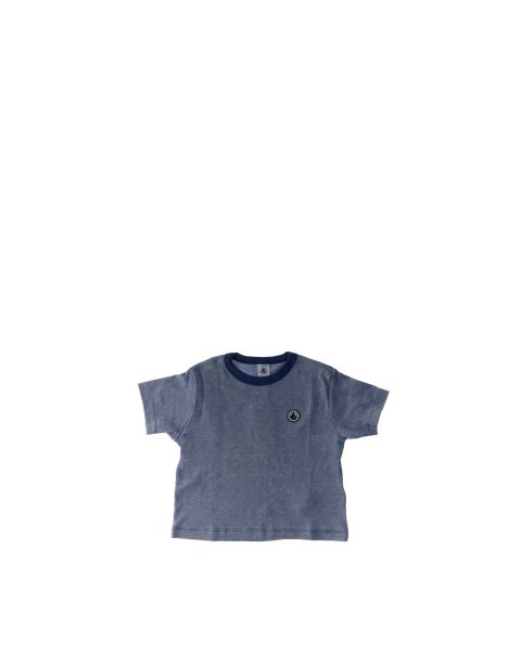 T-shirt girocollo