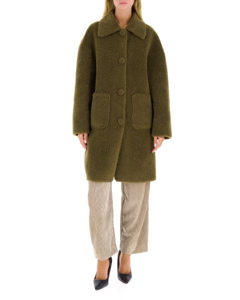 Cappotto orsetto