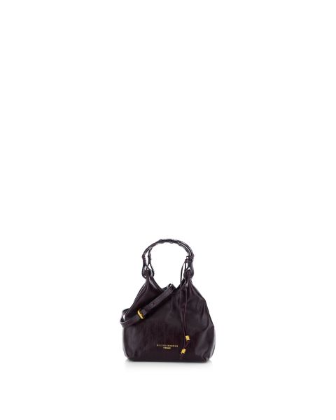 Borsa in pelle