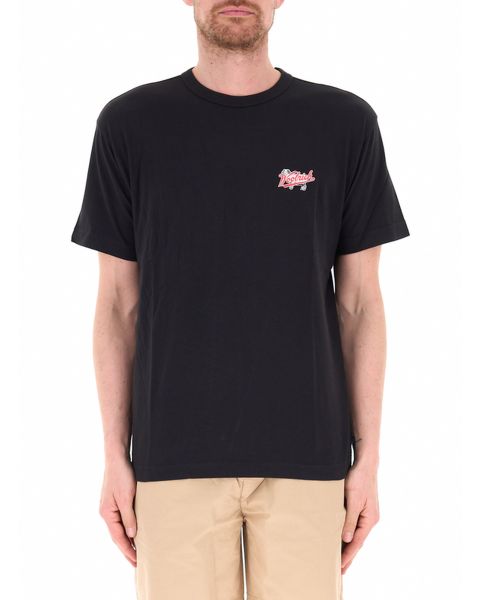 T-shirt girocollo