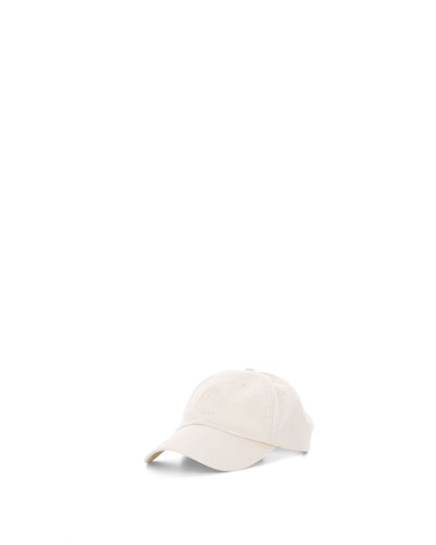 Cappello con visiera