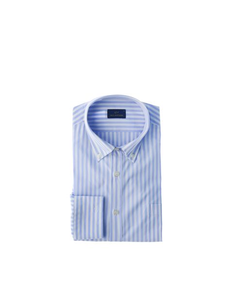 Camicia a righe