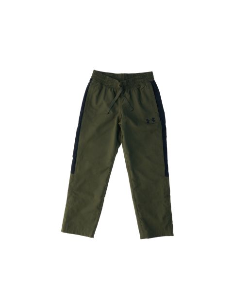 Pantalone tessuto tecnico