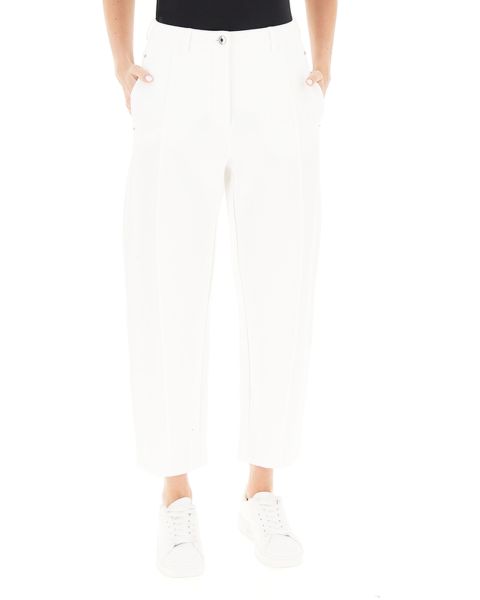 Pantalone in felpa