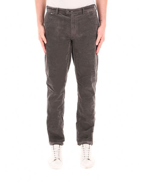 Pantalone in velluto