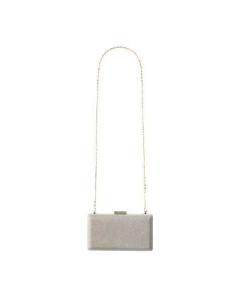Pochette glitterata