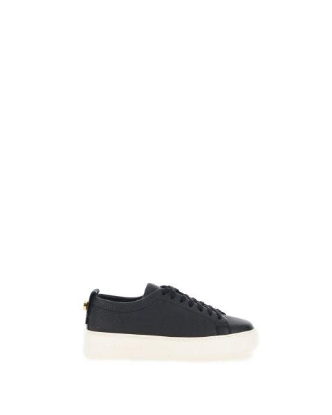 Sneakers in pelle