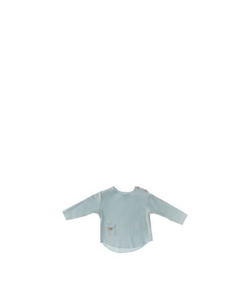Maglia maniche lunghe