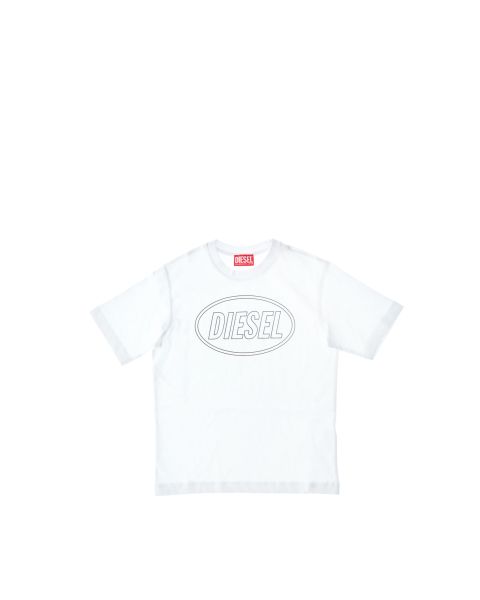T-shirt girocollo