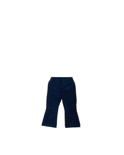 Pantalone in velluto