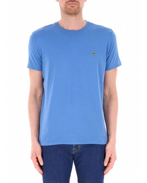 T-shirt girocollo