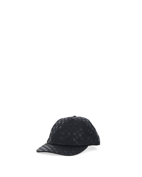 Cappello con visiera