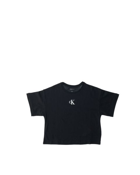 T-shirt girocollo