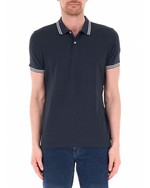 Polo in cotone